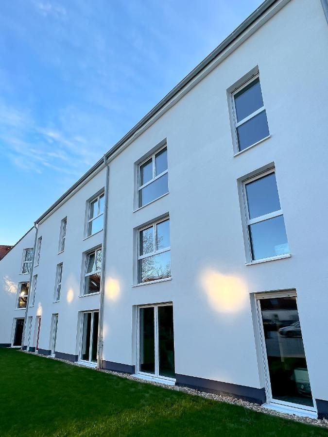 Boardinghouse Living28 Dortmund Aparthotel Buitenkant foto
