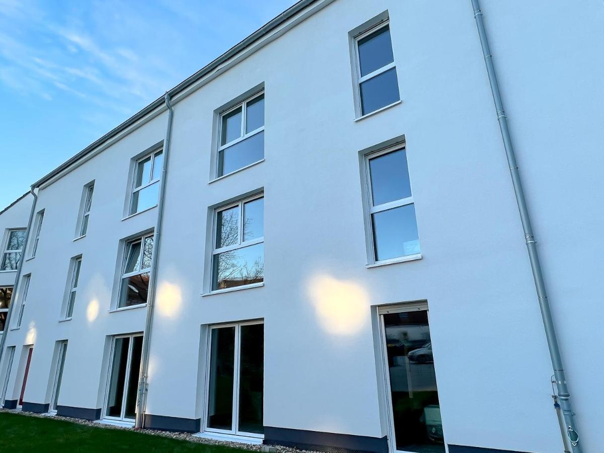 Boardinghouse Living28 Dortmund Aparthotel Buitenkant foto
